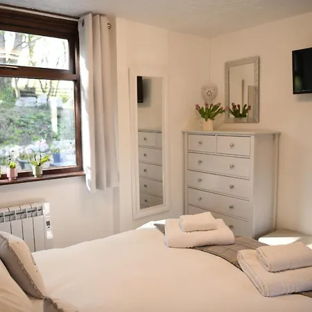 Apartment Fern St Ives (Cornwall)